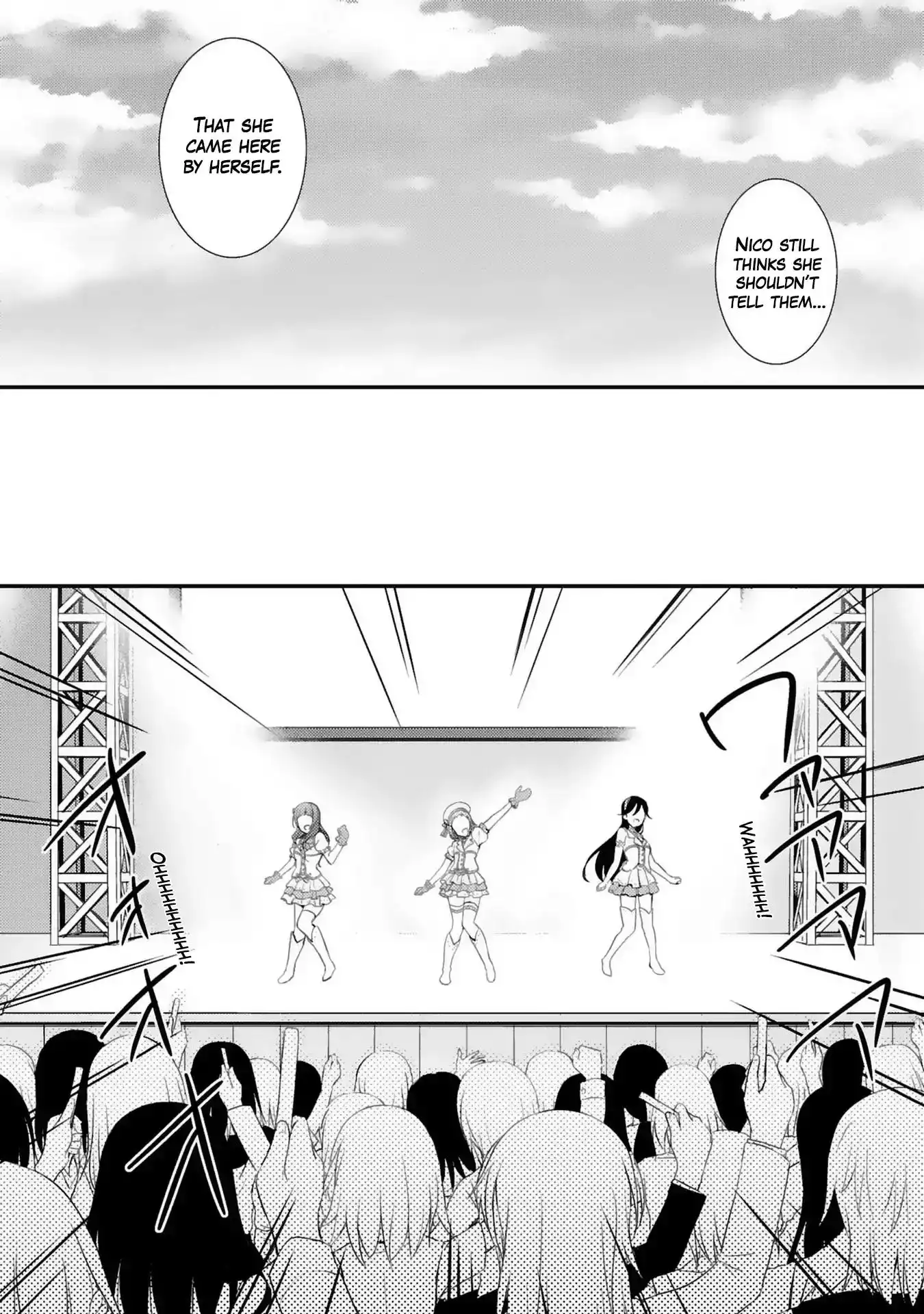 Love Live! - School Idol Project Chapter 29 17